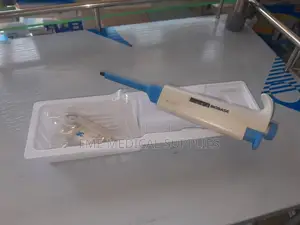Mechanical Pipette