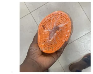 Exercise Gym Mat -Orange