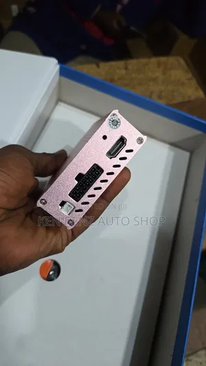 Panoramic View Monitor Car Camera System