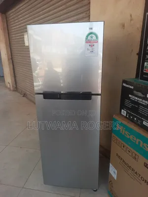 Samsung 320ltrs
