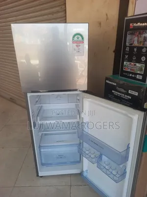 Samsung 320ltrs