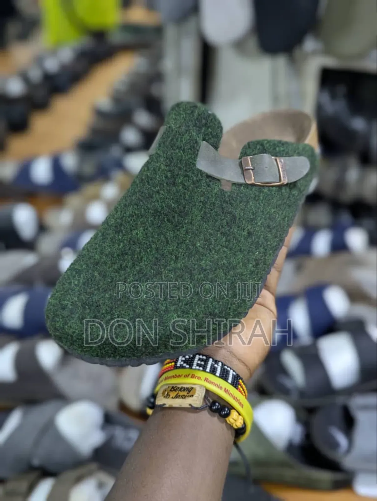 Unsex Sandals for Men and Women