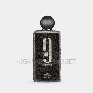 9pm Night Out Perfume Original