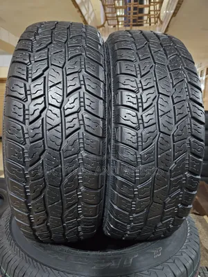 205 70 R15 Travia at Duraturn Design for 11# Tire Stud