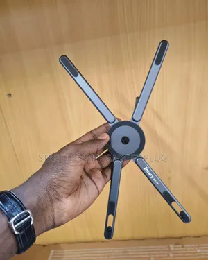 J Mary Magnetic Laptop Stand