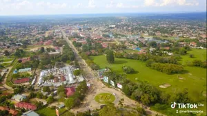 Plots of Land for Sale in Arua, Uganda