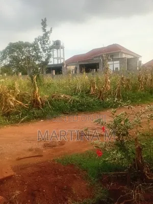 Plots of Land for Sale in Arua, Uganda