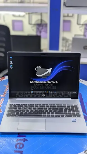 New Laptop HP ProBook 450 G7 8GB Intel Core i7 HDD+SSD 512GB