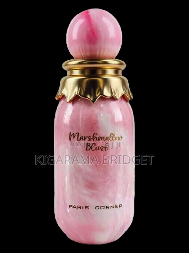 Marshmallow Blush Original