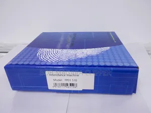 Time Attendance Machine