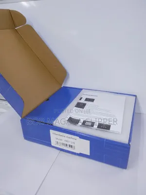 Time Attendance Machine