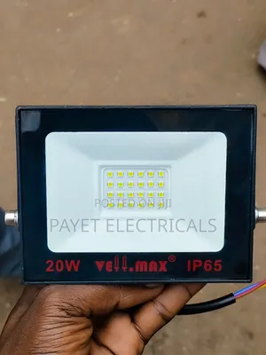 20watts Flood Light For Vellomax