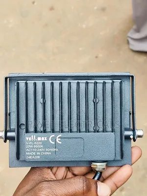 20watts Flood Light For Vellomax