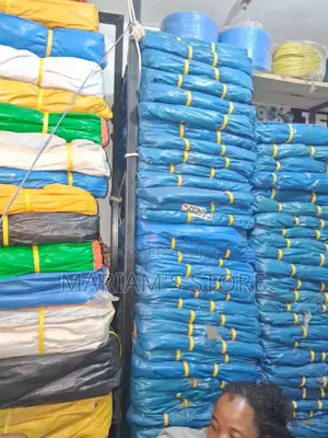 Tarpuline 5cs Blue 6kg