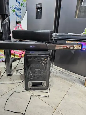 Aiwa Sound Bar