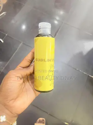 Bum, Hips And Breasts Enlargement Curving Oil