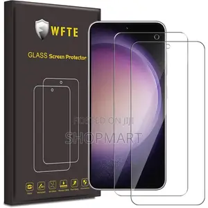 Screen Protector for Samsung Galaxy S23 5g,S22 5g,Anti-Scratch