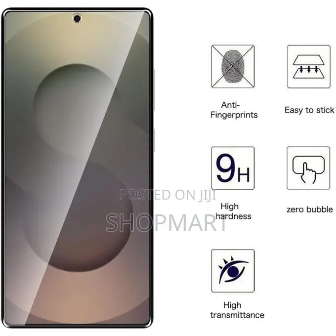 Screen Protector for Samsung Galaxy S23 5g,S22 5g,Anti-Scratch