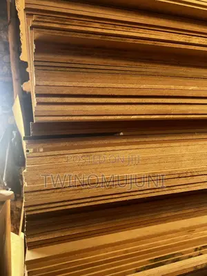Mdf 9mm Plain