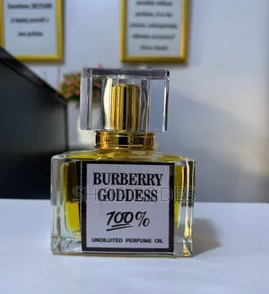 Long-Lasting Oil Perfumes