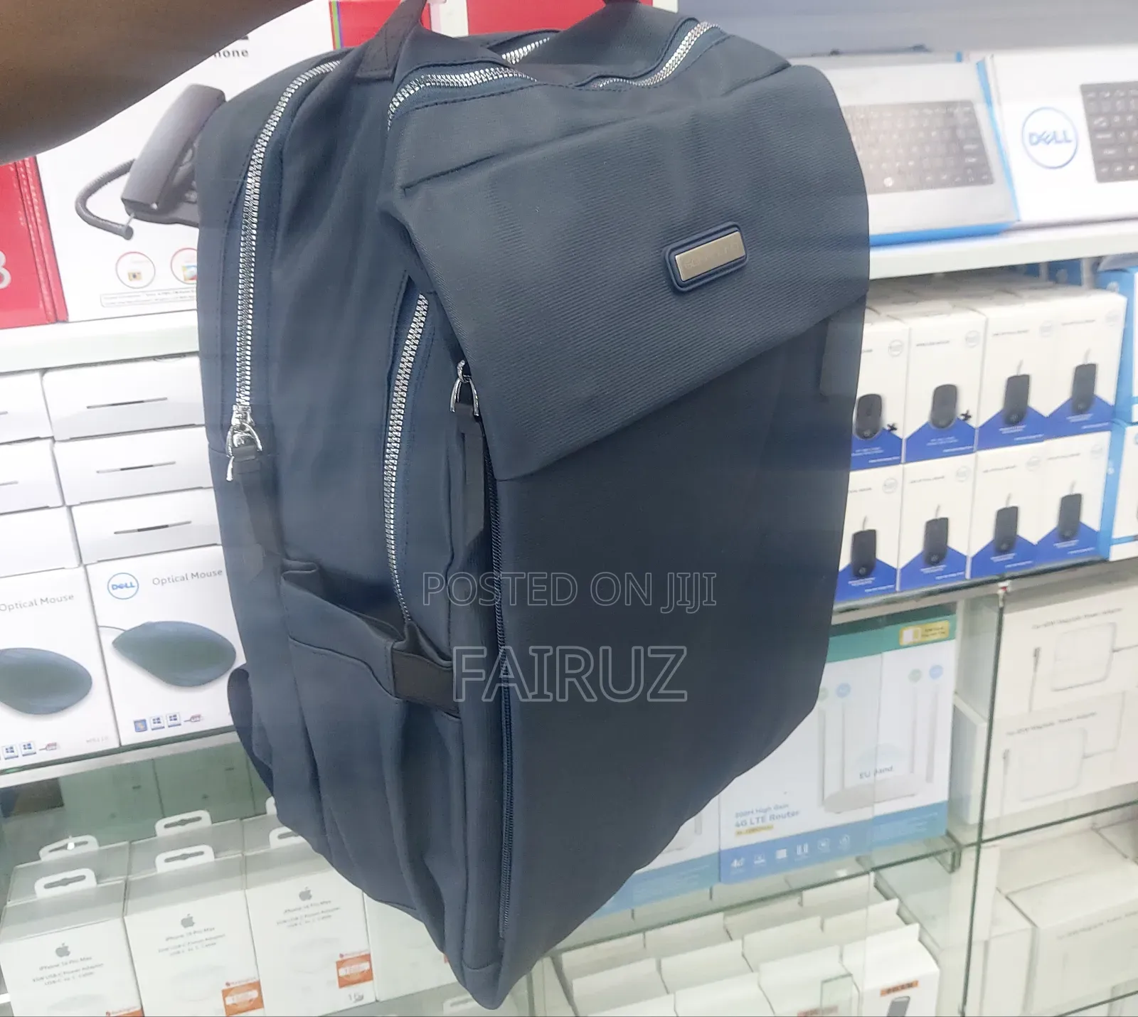 Laptop and Luggage Travel Bag