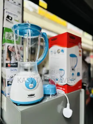 Couronne Blender 1.5l