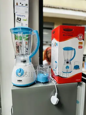 Couronne Blender 1.5l