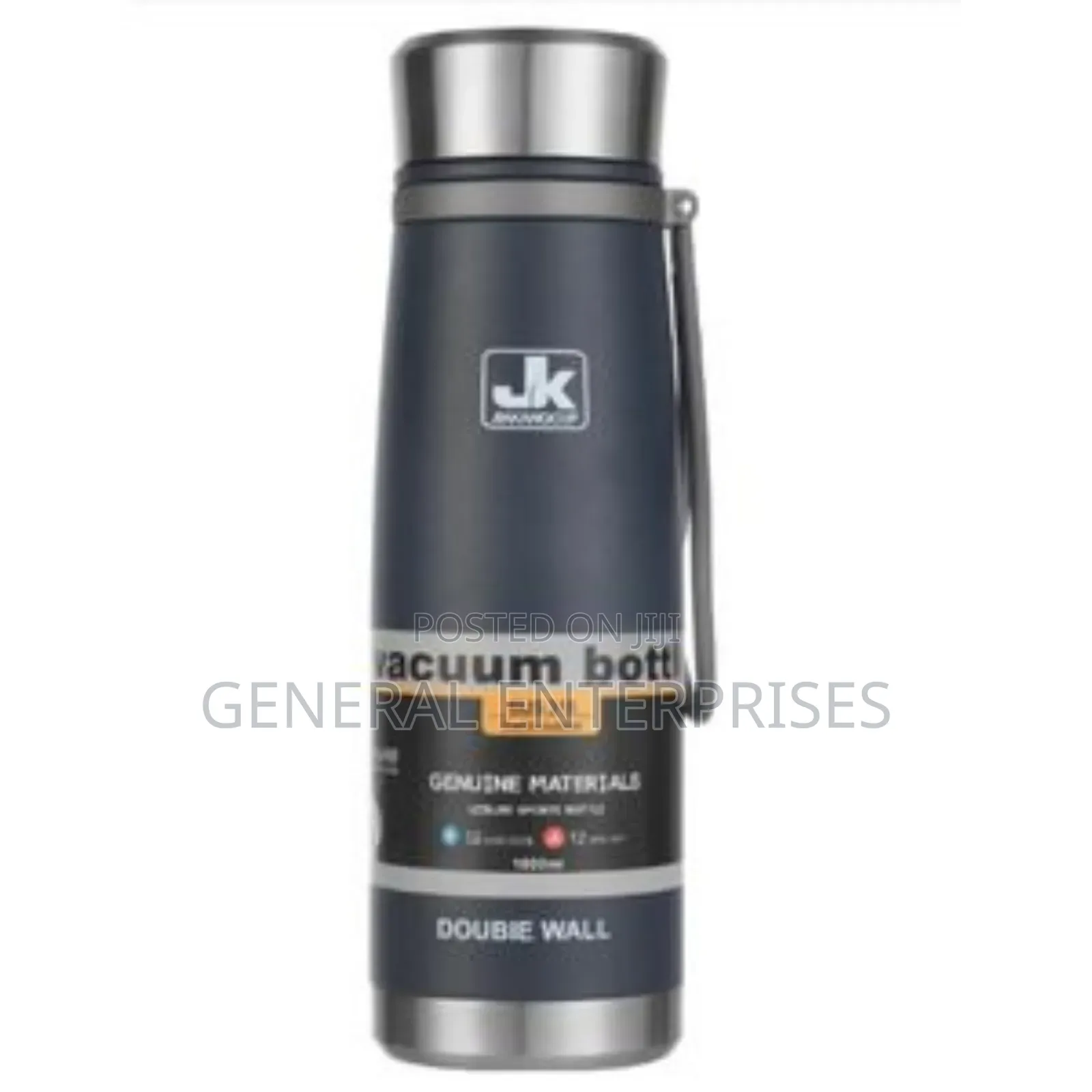 Jk Insulated Vacuum Thermo Bottle