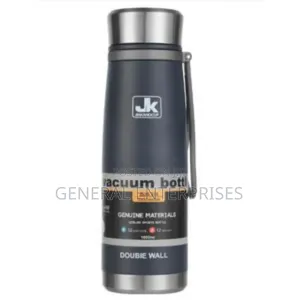 Jk Insulated Vacuum Thermo Bottle
