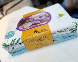 Reel American Bedsheets