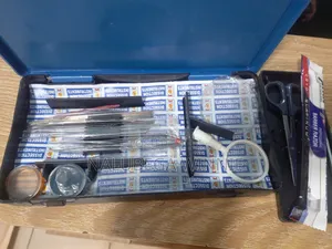 Dissecting Kit for Students