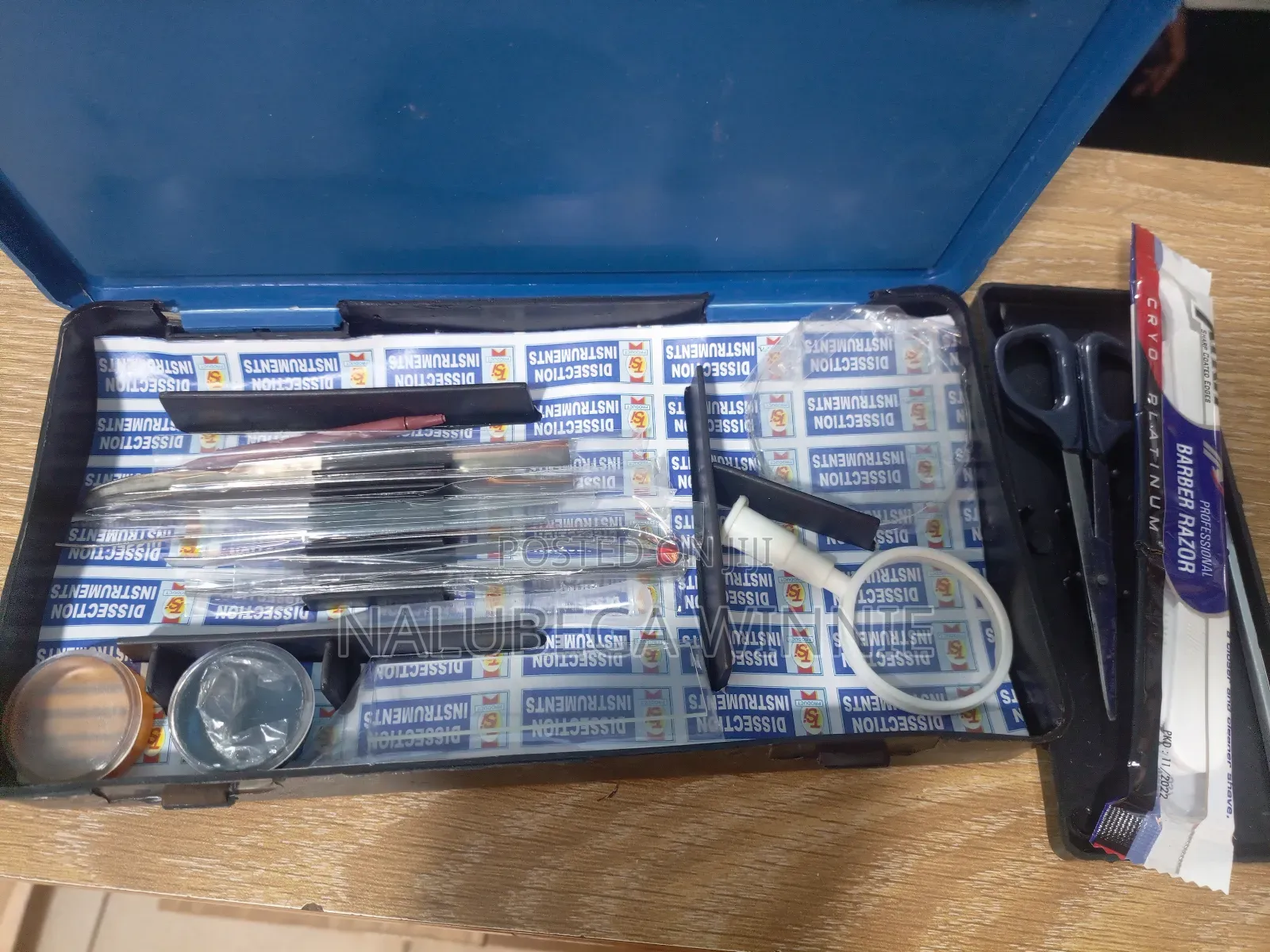 Dissecting Kit for Students