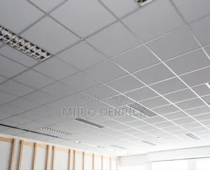Suspended Ceiling Per Square Meter