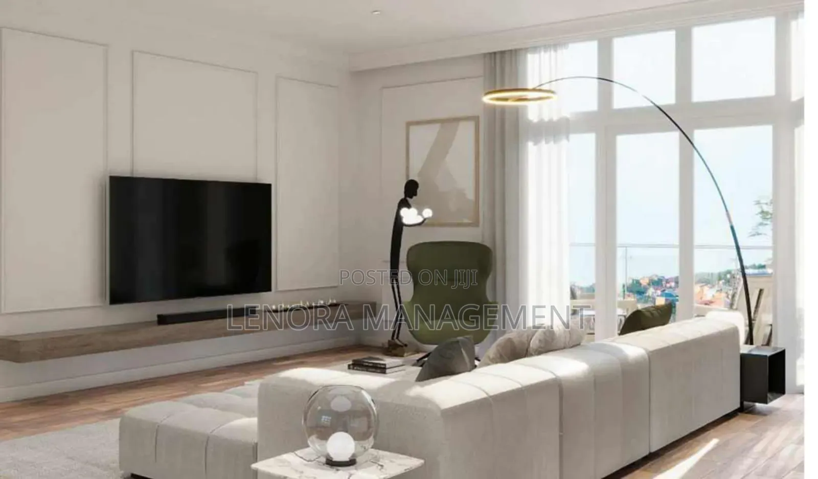 3bdrm Condo in Central Division for sale