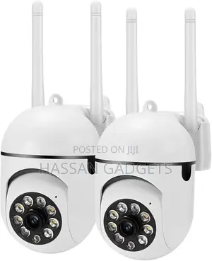 Security Camera Wired,Indoor Outdoor Wireless Cameras