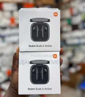 Redmi Buds 6 Active