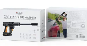 Yesido Vc18 Portable Car Pressure Washer.