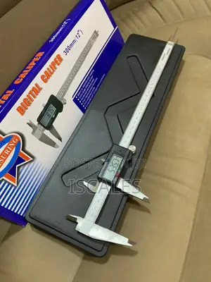 Digital Vernier Calliper 300mm Digital Vernier Calliper