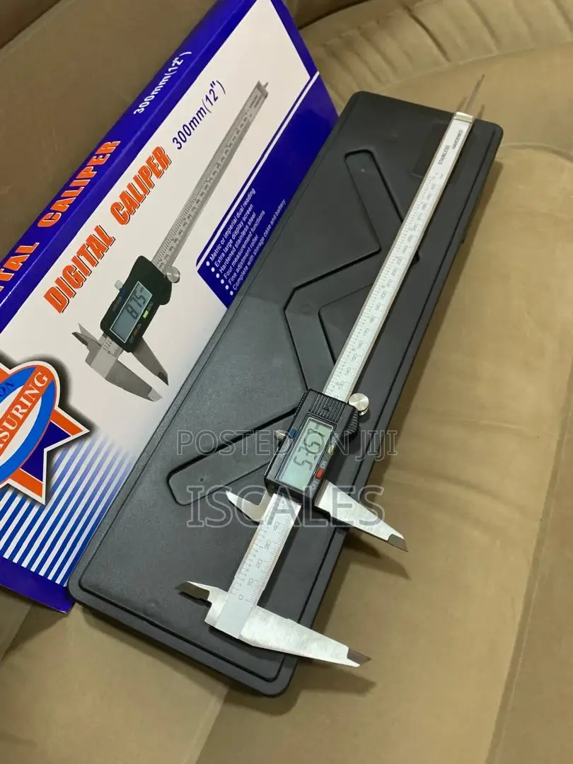 Digital Vernier Calliper 300mm Digital Vernier Calliper
