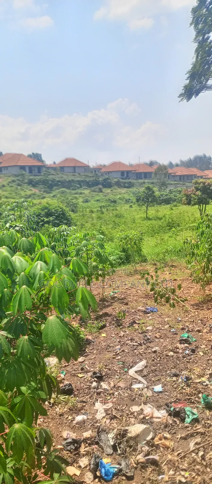 1 Acre of Land in Jinja Misindye After Namugongo