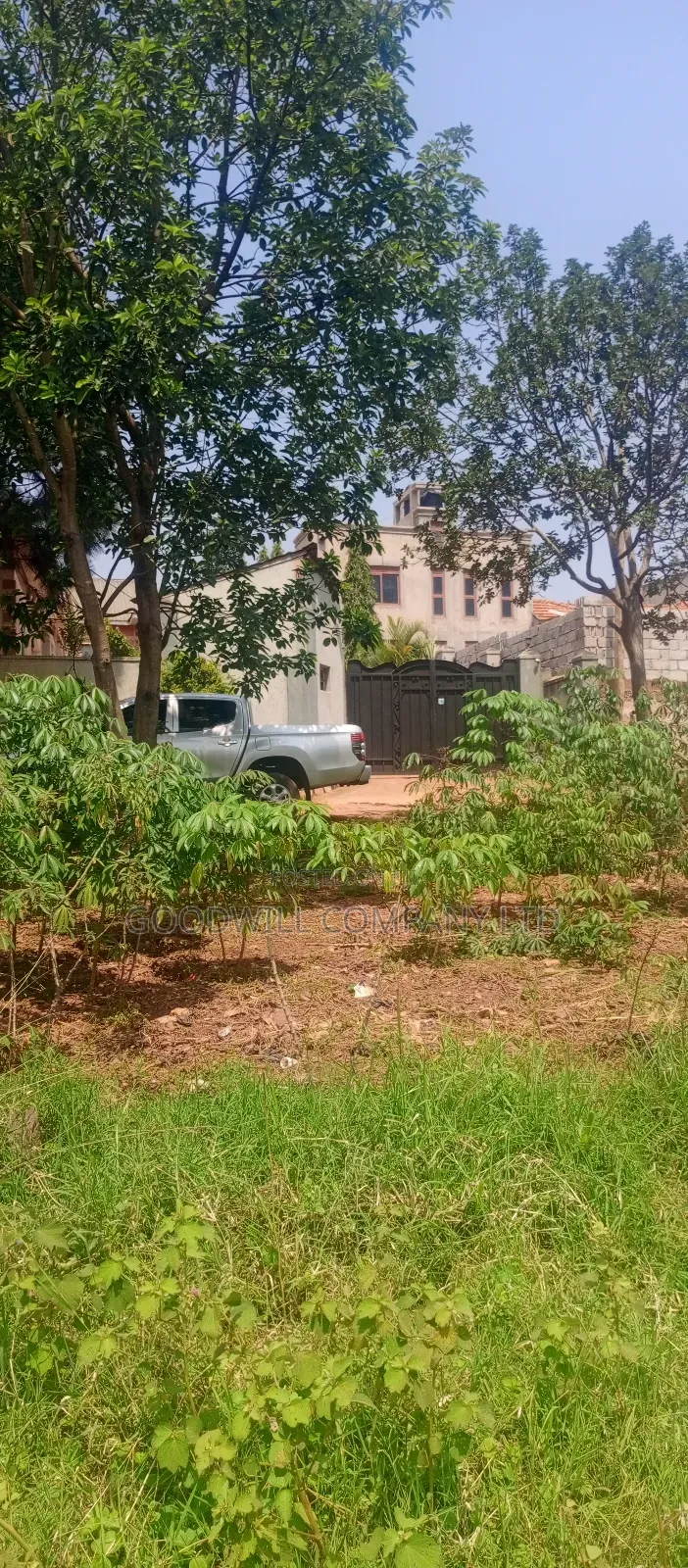 1 Acre of Land in Jinja Misindye After Namugongo