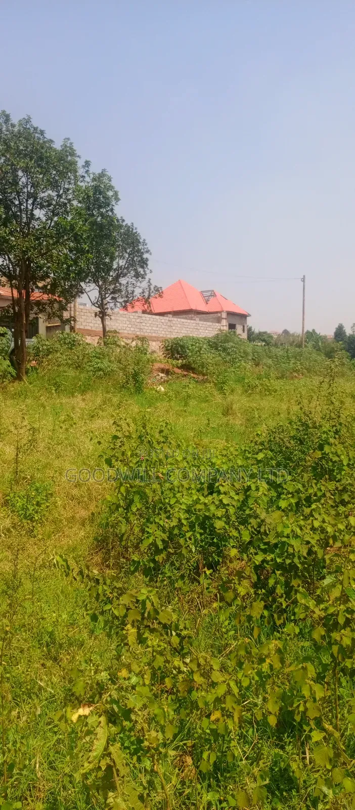 1 Acre of Land in Jinja Misindye After Namugongo