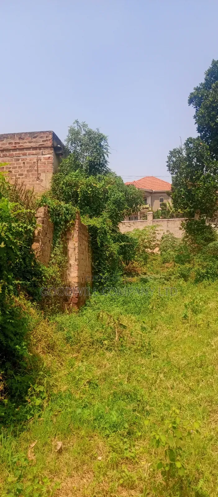 1 Acre of Land in Jinja Misindye After Namugongo