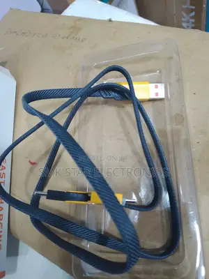 4 in 1 Cables