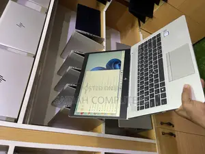 Laptop HP EliteBook 840 8GB Intel Core I7 SSD 256GB