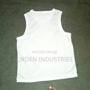 Marathon Vests
