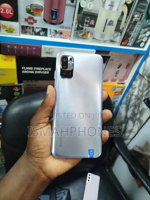 Xiaomi Redmi Note 10 5G 64 GB Gray
