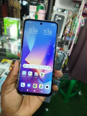 Xiaomi Redmi Note 10 5G 64 GB Gray