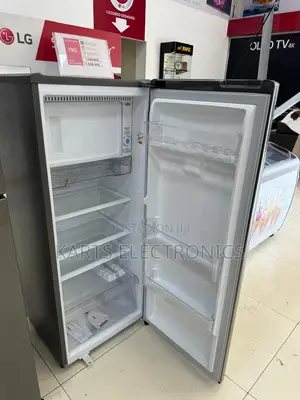 Lg 210l Fridge