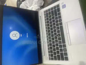 Laptop HP EliteBook 840 8GB Intel Core I7 SSD 256GB